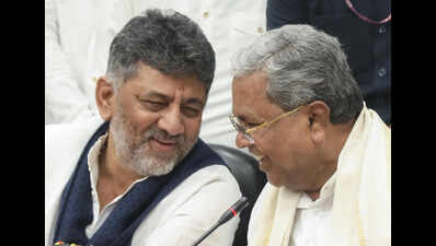 Guarantee schemes will continue if Congress returns in 2028: Siddaramaiah