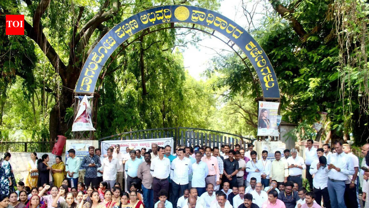 BTDA staff protest assault, demand farmer’s arrest