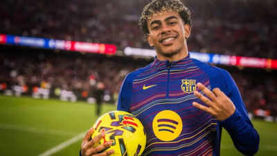 Is Lamine Yamal playing in World Cup 2026? Spain coach Luis de la Fuente delivers major fitness update