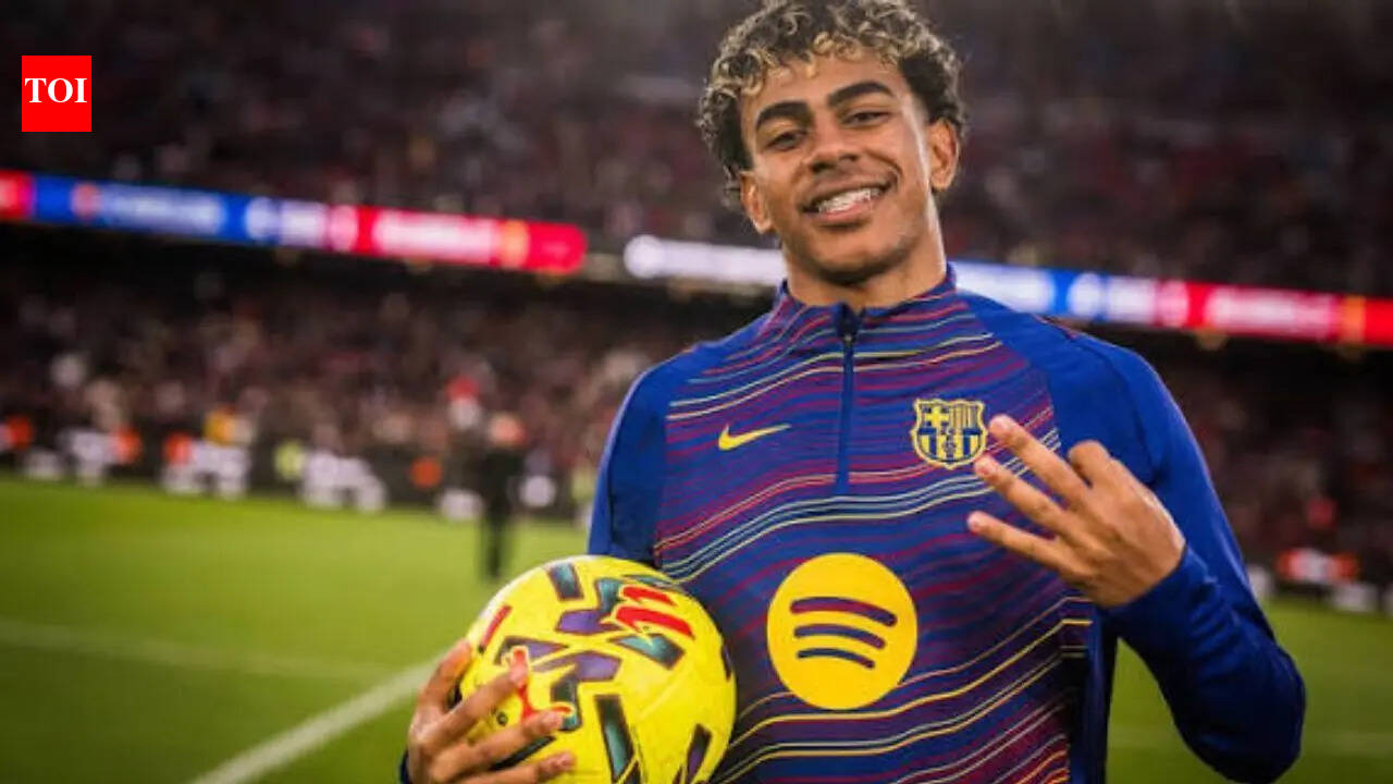 Is Lamine Yamal playing in World Cup 2026? Spain coach Luis de la Fuente delivers major fitness update