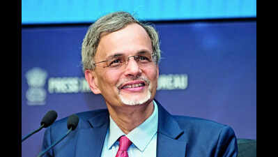 Peace in West Asia crucial for India’s growth, says CEA