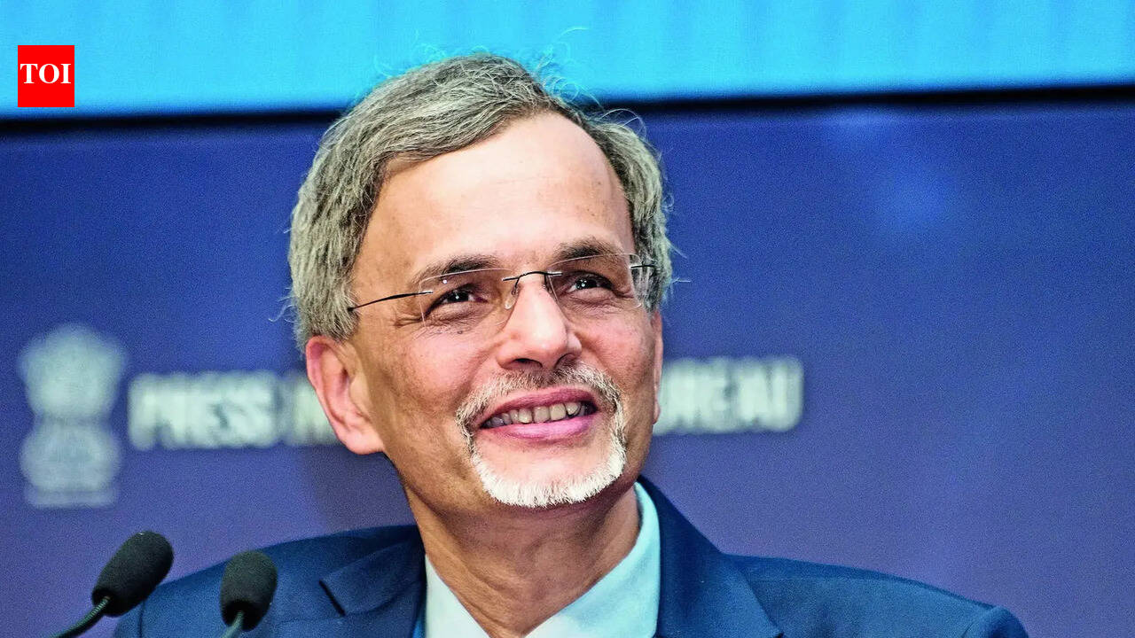 Peace in West Asia crucial for India’s growth, says CEA