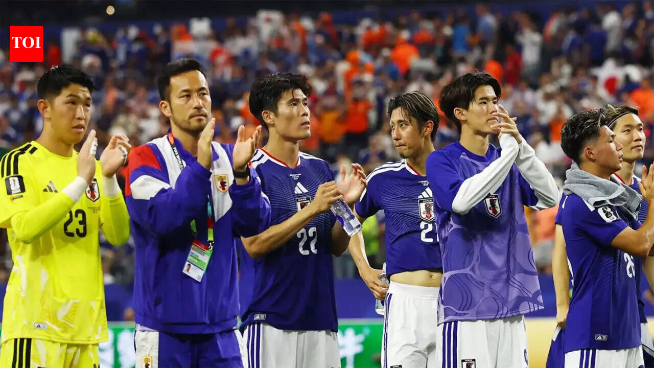 Kamada heads, Japan follows: Moriyasu's side on course to becoming every neutral's favourite at this World Cup