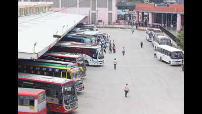 Maharashtra govt forms study group for integrated bus transport in MMR