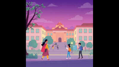 Govt first grade colleges face student shortage