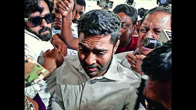 Cash-for-jobs probe: ED quizzes Abhishek for 11 hrs