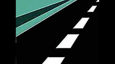 Three 100-ft roads planned for Makavarapalem industrial hub