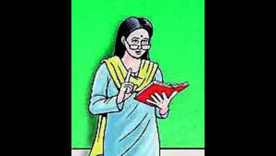 1.89 lakh applications for 1,523 university faculty posts in AP