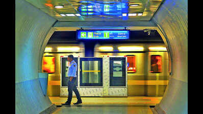 TRAI tests mobile network quality across Delhi-NCR Metro