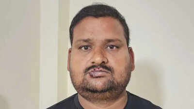 Rs 1 lakh bounty accused held in Lucknow realtor murder case; Rs 10 lakh contract shooters still at large