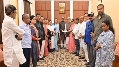 NCPI's political journey: How a little-known party with Rs 75 became central to TMC rebellion