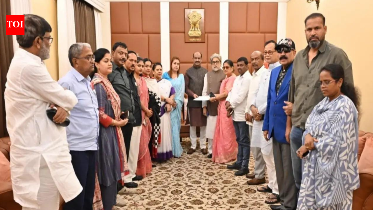 NCPI's political journey: How a little-known party with Rs 75 became central to TMC rebellion