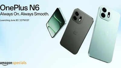 OnePlus announces ‘N Series’ lineup for India, targets Gen Z