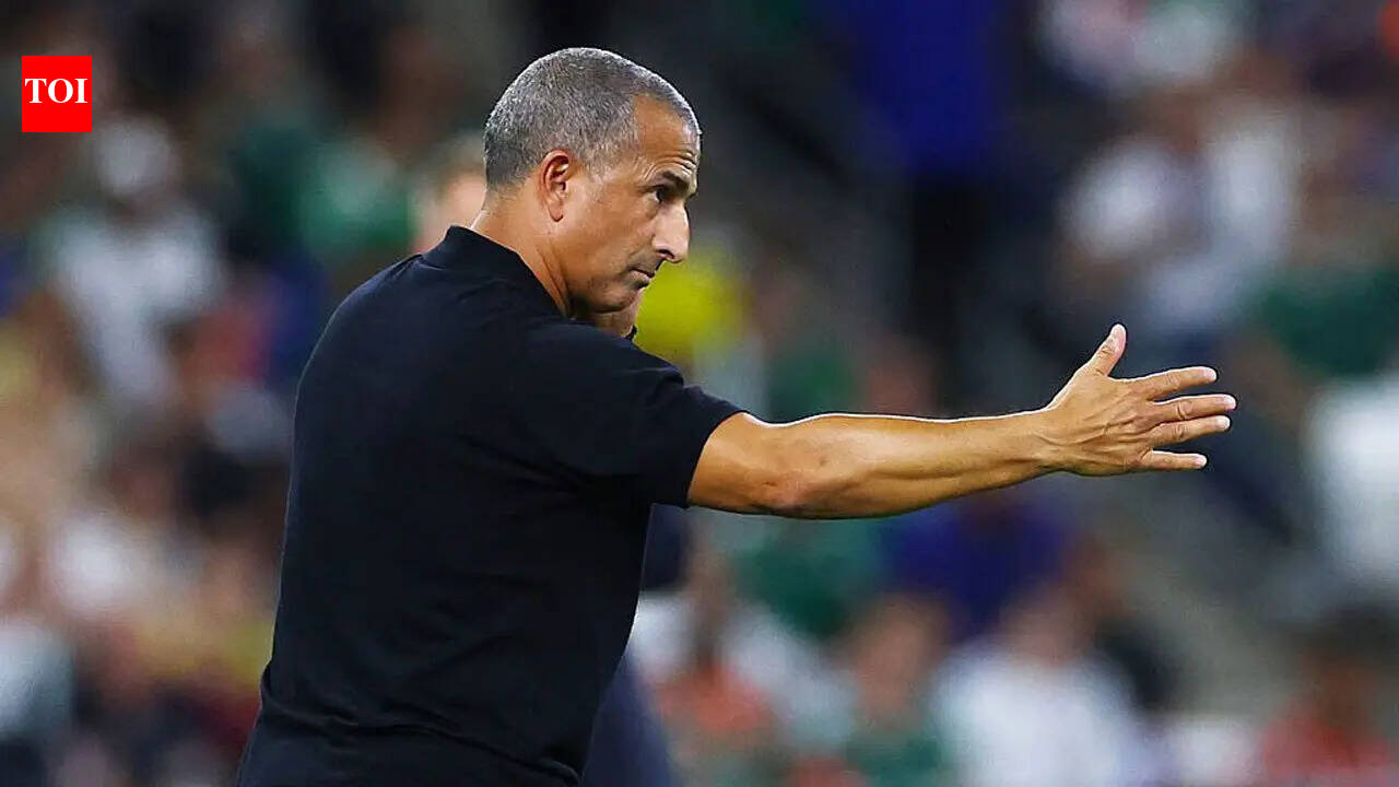 FIFA World Cup | Tunisia coach Sabri Lamouchi faces axe after heavy Sweden defeat: Report