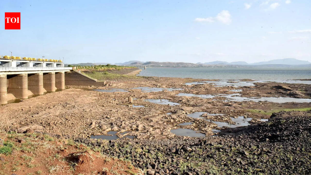 Nashik civic body considers once-a-week water cuts across city