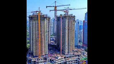 CMDA empowered to approve high-rise bldgs in Chennai