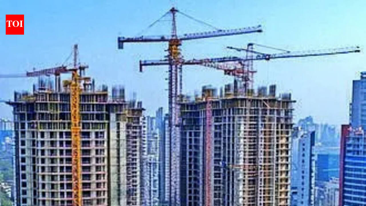 CMDA empowered to approve high-rise bldgs in Chennai