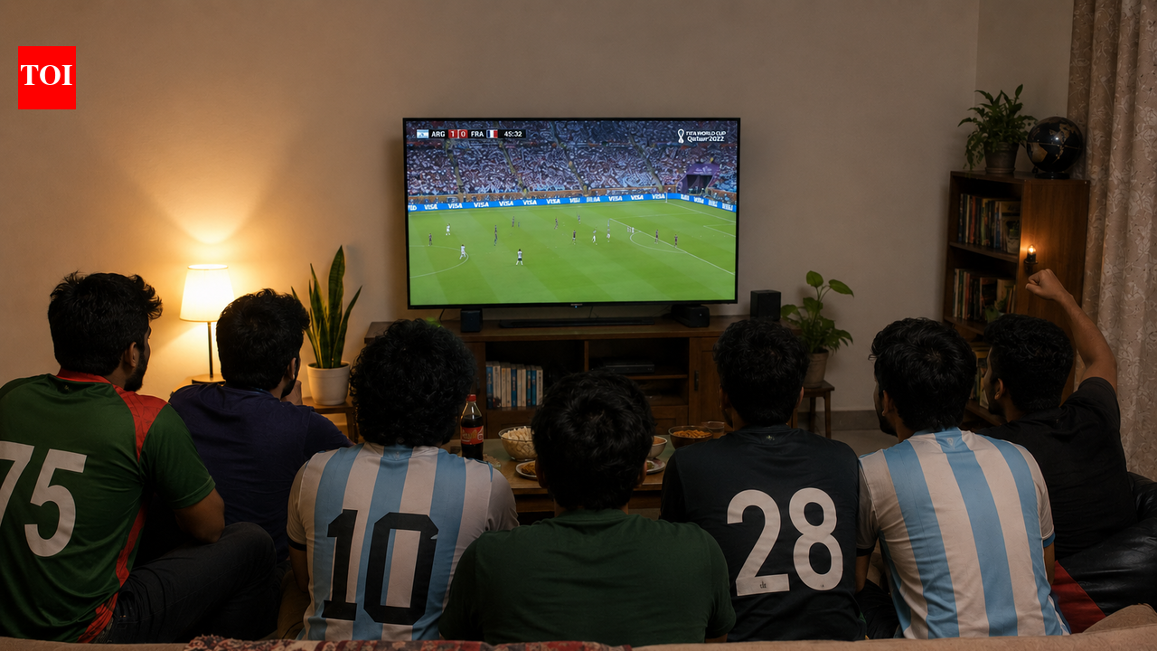 World Cup midnight-binge: Docs’ word of caution for fans