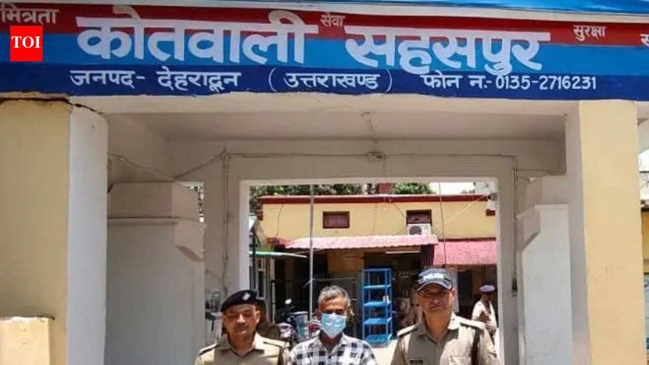 One more arrested in communal clash over water dispute in Doon