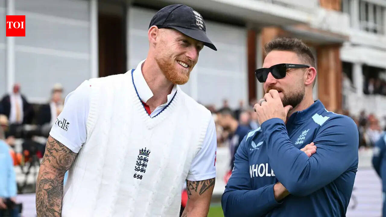 'I worry for him': McCullum breaks silence on Stokes nightclub controversy