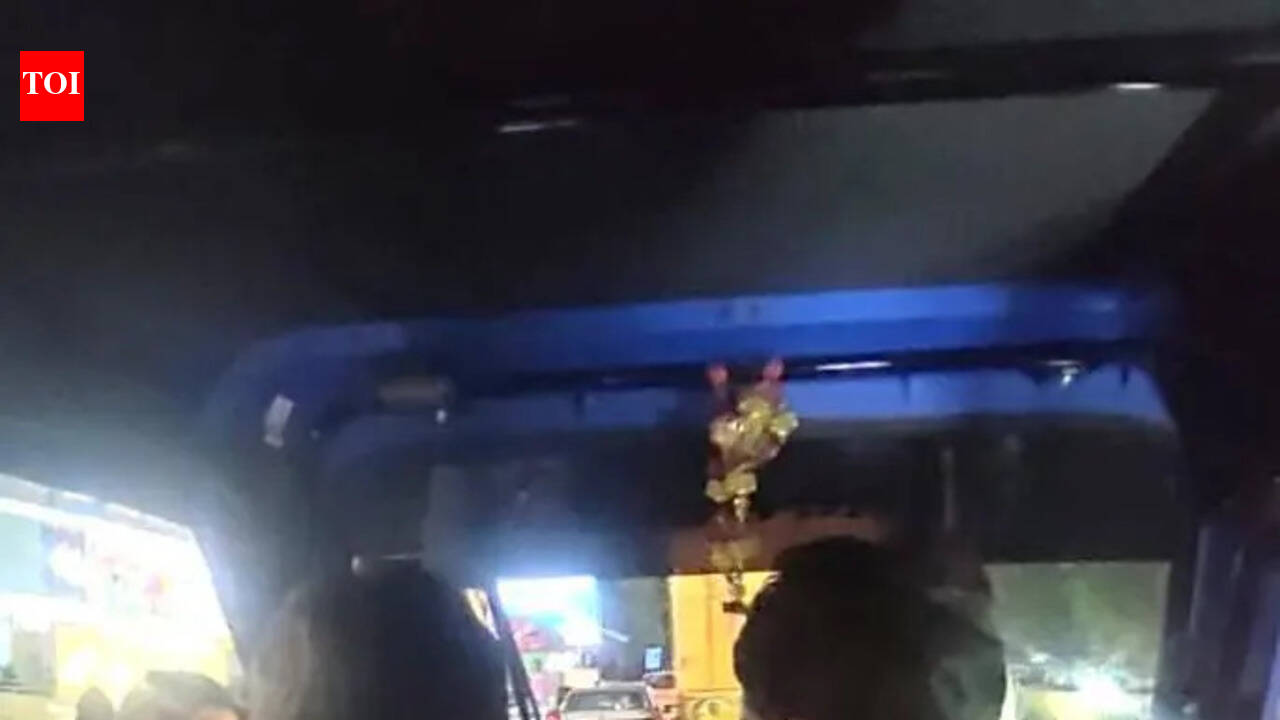 Alarm over non-legit riders in Doon’s app-based autos