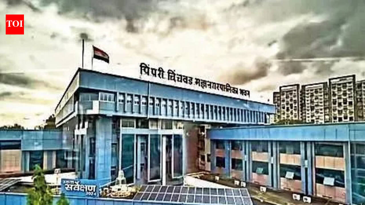 PCMC clears appointment of corporators to DP hearing panel, paving way for scrutiny of 50,000 objections to draft published over a year back