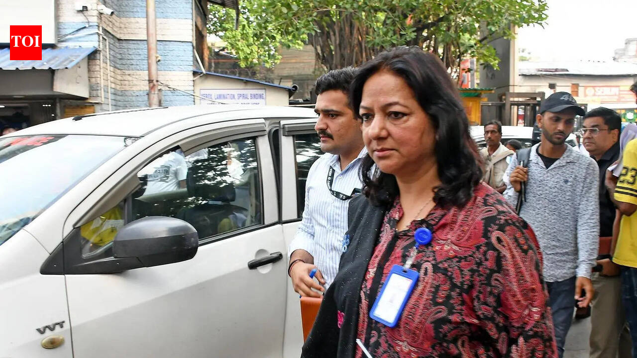 CBI goes to RG Kar again, visits room shut for 2 years