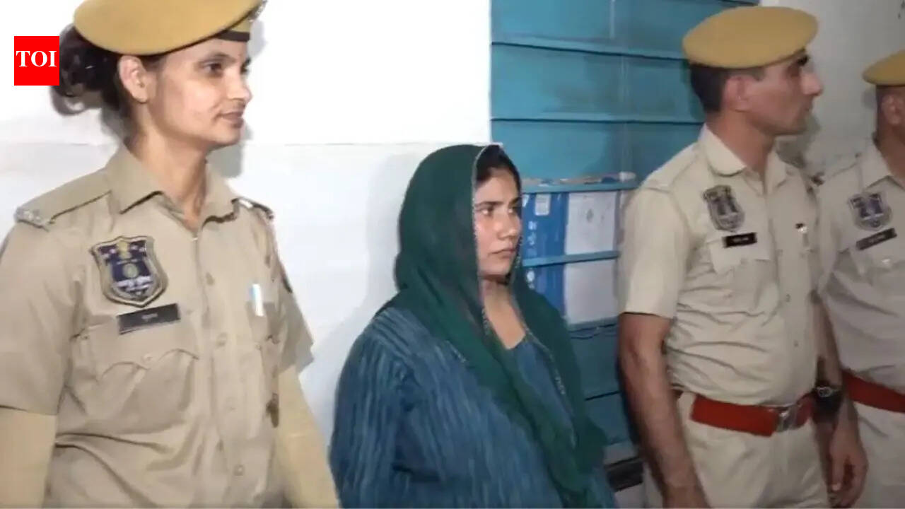 Jaipur woman murders 5-year-old after suspecting illicit relationship between her husband and victim's mother