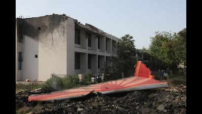 ‘Air India 171 crash exposes compensation void for ground victims’