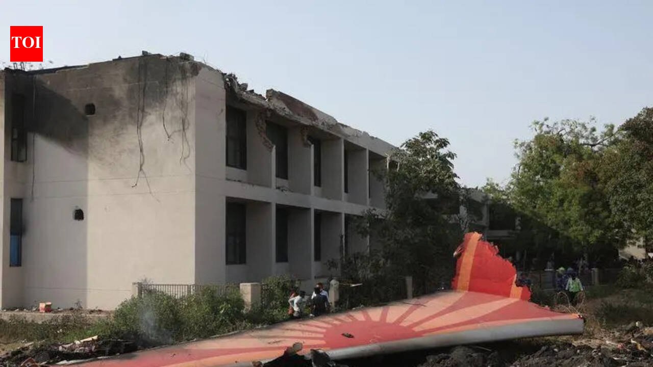 ‘Air India 171 crash exposes compensation void for ground victims’