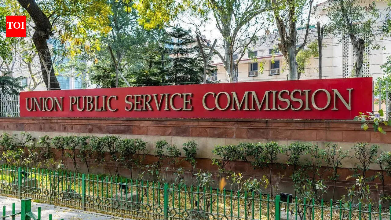UPSC Prelims 2026 results out: 13,343 candidates qualify for Mains exam