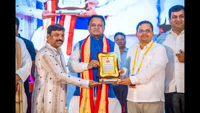 Those politicising Lord Jagannath paid price in polls: CM