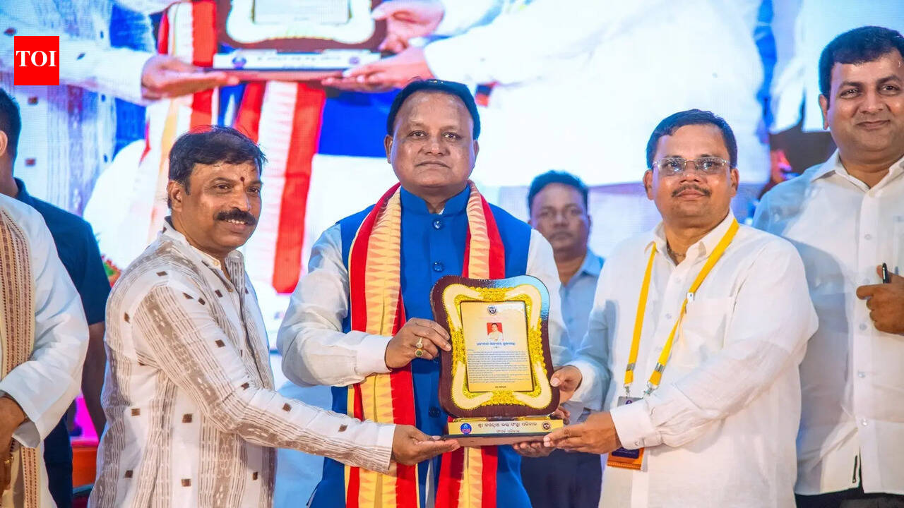 Those politicising Lord Jagannath paid price in polls: CM