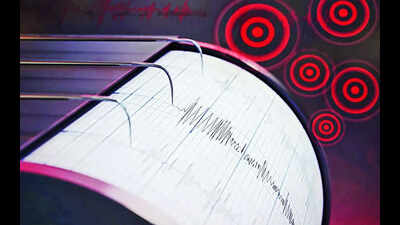 Old college buildings remain vulnerable as earthquake safety measures ignored