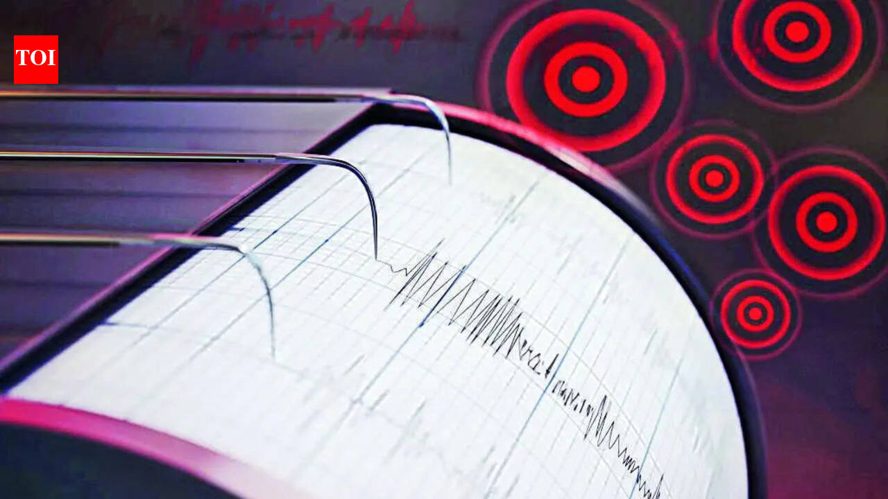 Old college buildings remain vulnerable as earthquake safety measures ignored