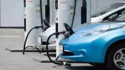 Centre clears 498 new EV charging points for TN