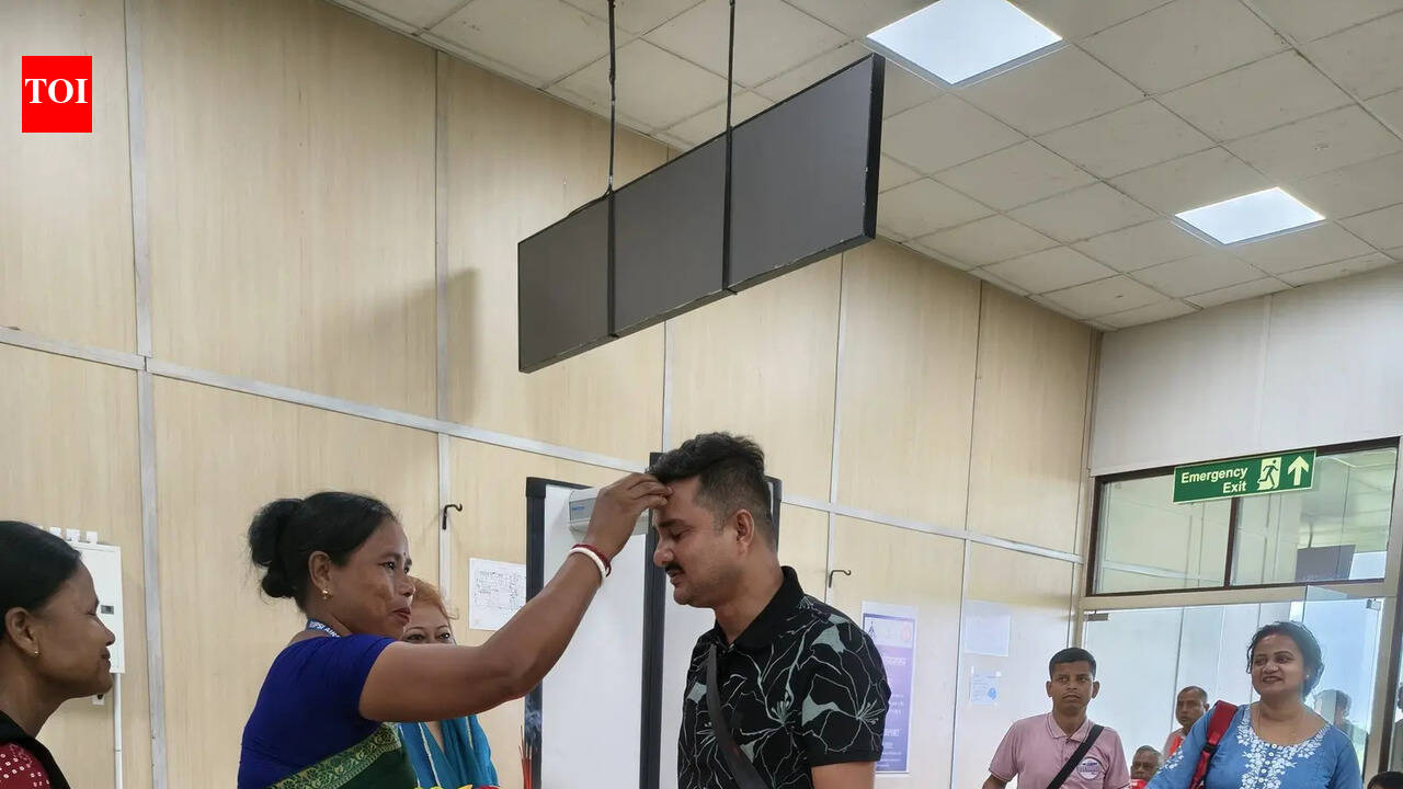 Himanta: Will turn Rupsi Airport into communication hub