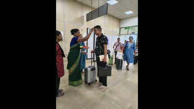 Himanta: Will turn Rupsi Airport into communication hub