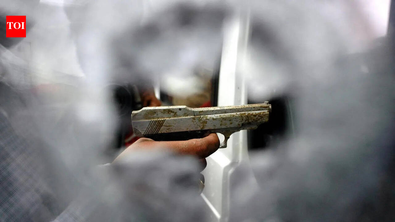 Man shot dead over old dispute in Samastipur