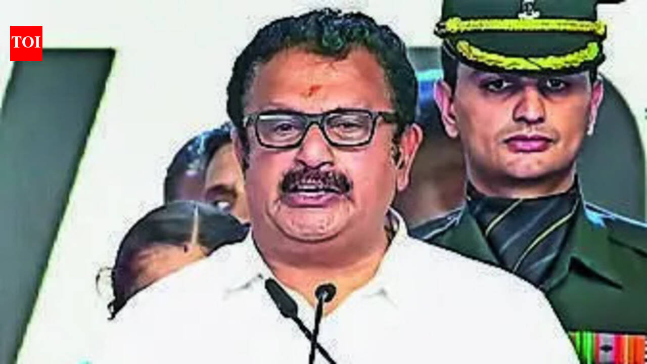 Devaswom minister asks TDB president to review transfers