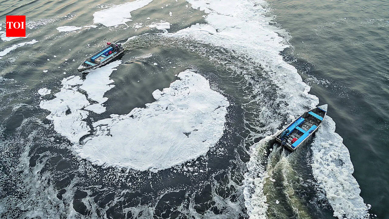 LG wants floodplain work to be fast-tracked