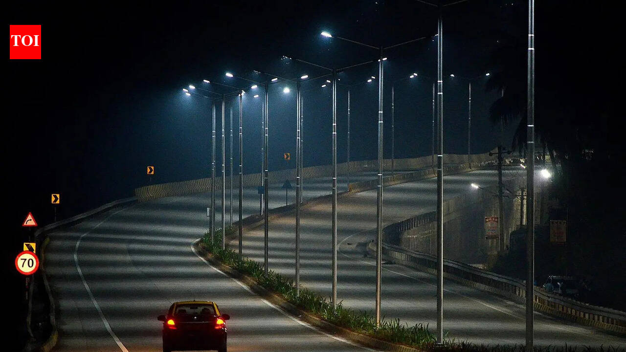 Till May this year, speeding cases up by 200%