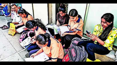 Degree Online Services, Telangana phase III deadline for UG extended to June 22