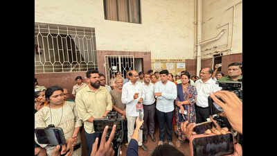 Karapur-Sarvan villagers threaten June 18 protest