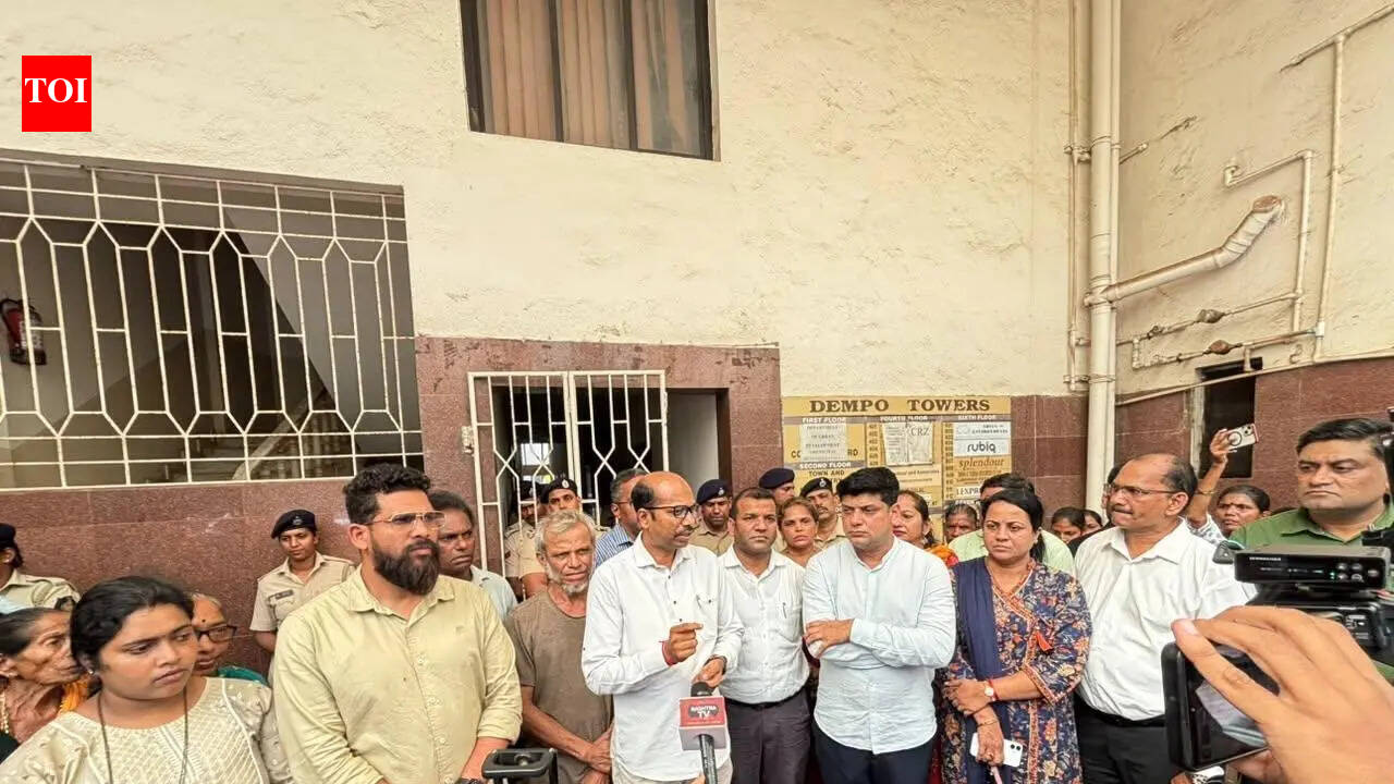 Karapur-Sarvan villagers threaten June 18 protest