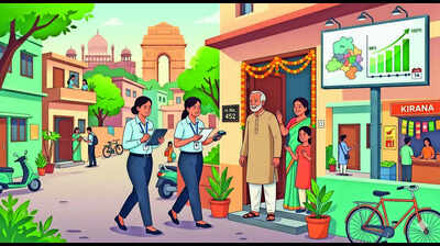 Census house listing in Kerala to begin on July 1