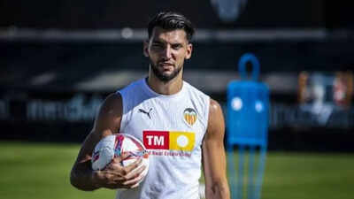 Rafa Mir sentenced to 8½ years in prison as Spanish court delivers major verdict in assault case