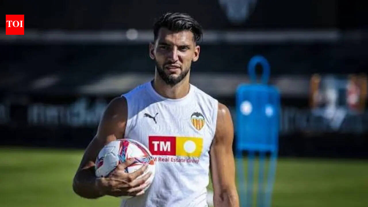 Rafa Mir sentenced to 8½ years in prison as Spanish court delivers major verdict in assault case