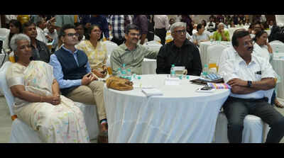 Skill-based learning is essential for creating future-ready youth, says Maharashtra education commissioner