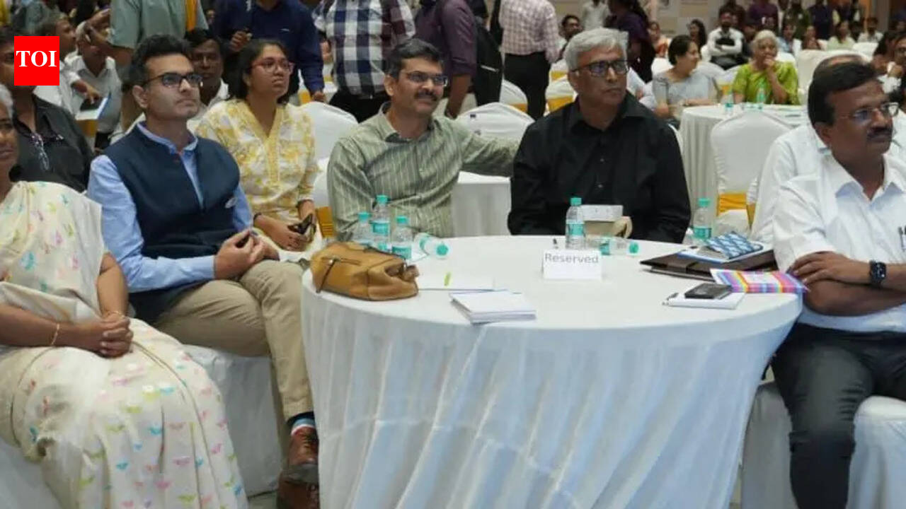 Skill-based learning is essential for creating future-ready youth, says Maharashtra education commissioner